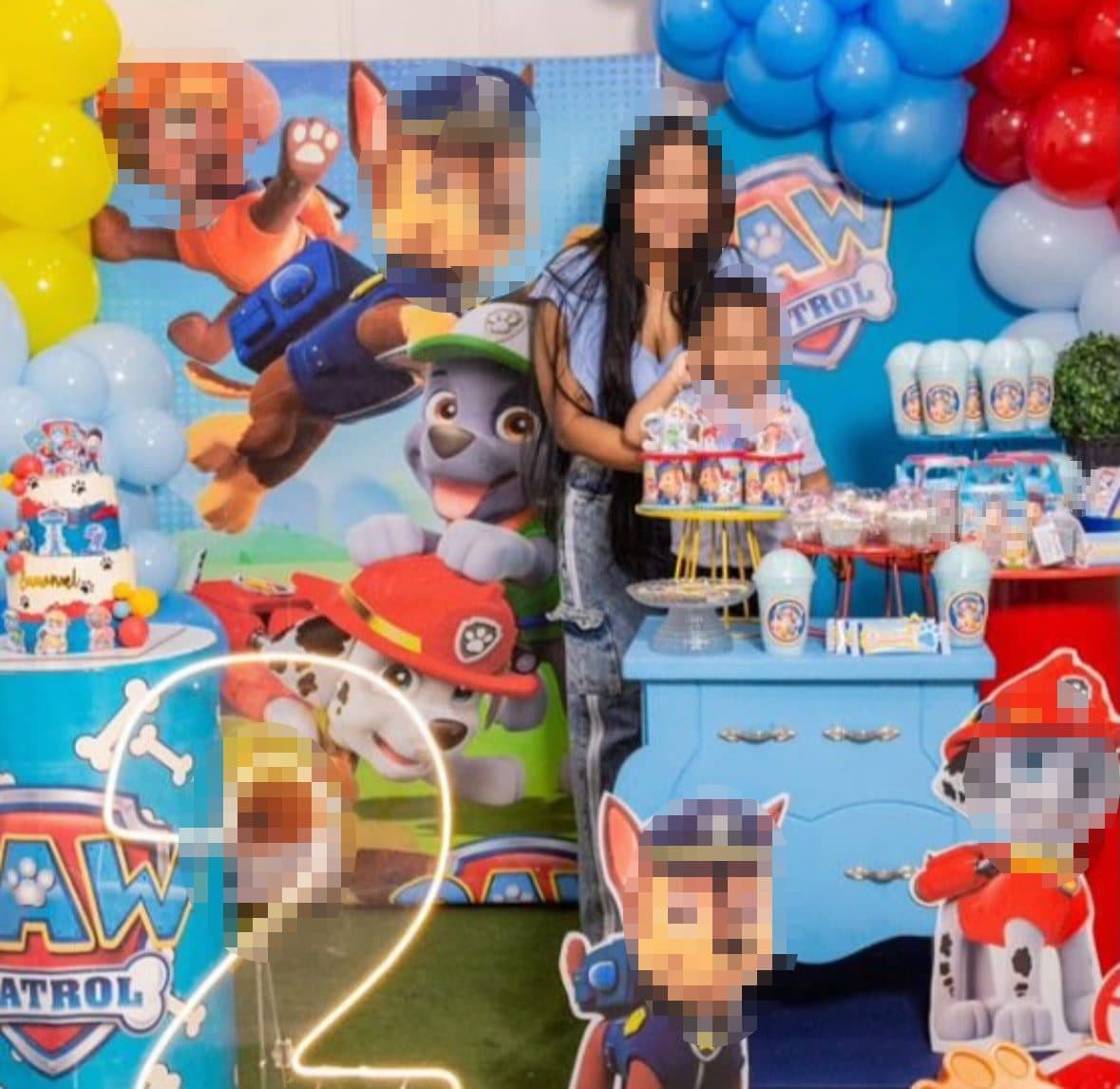 Fiestas Infantiles
